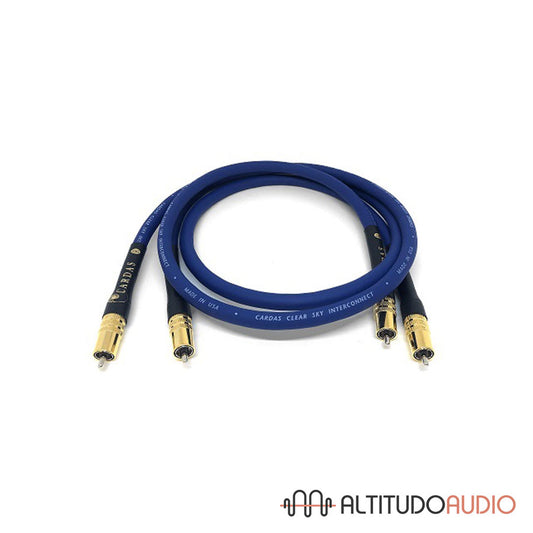 Clear Sky Interconnect