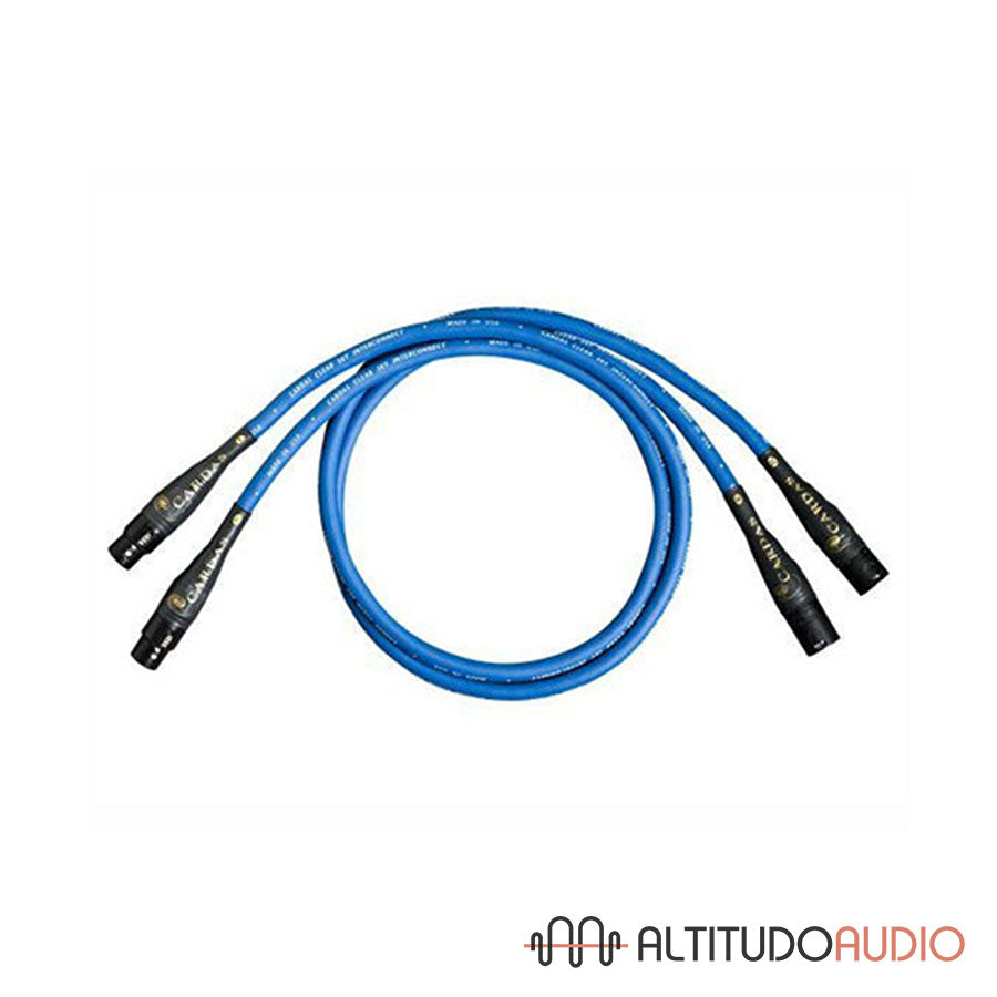 Clear Sky Interconnect