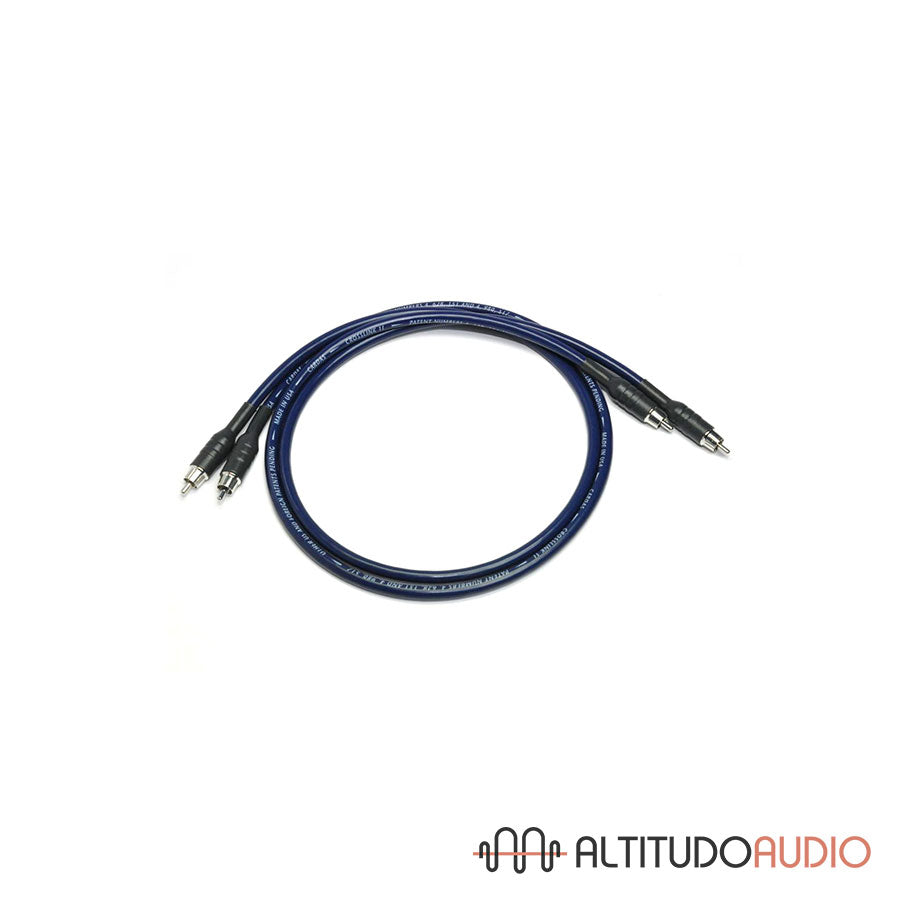 Crosslink Interconnect