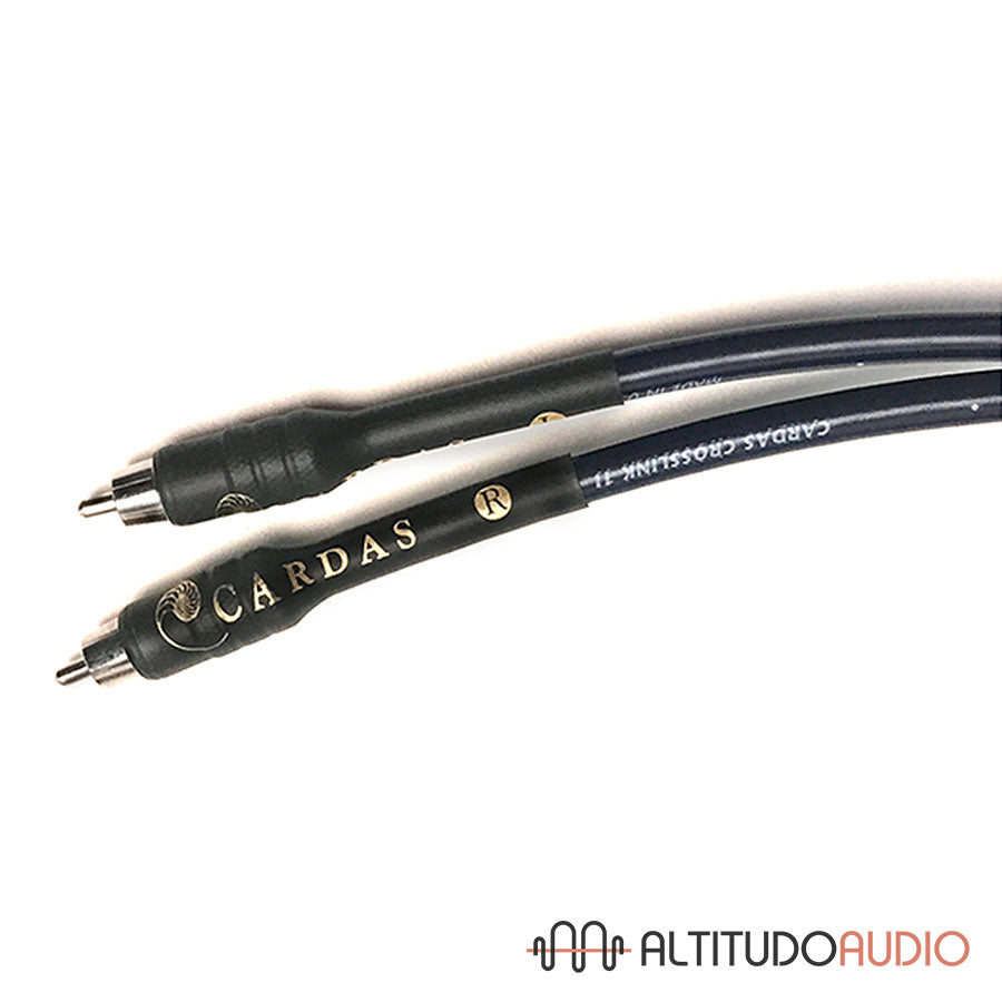 Crosslink Interconnect