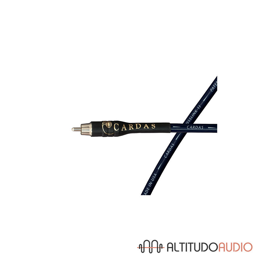 Crosslink Interconnect