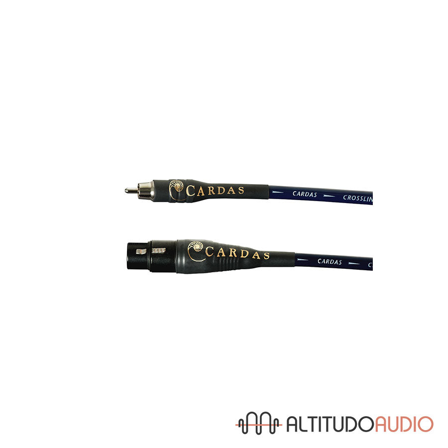 Crosslink Interconnect