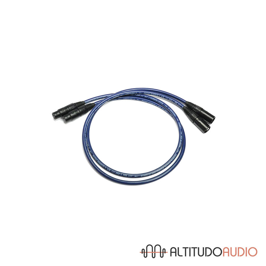 Crosslink Interconnect