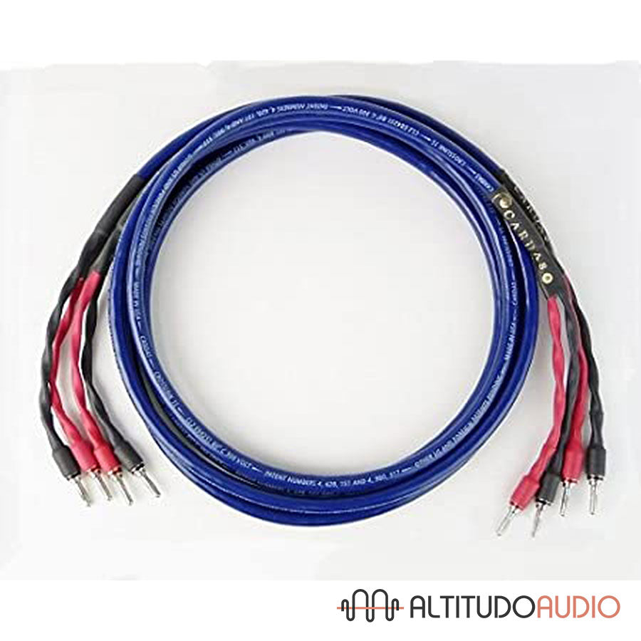 Crosslink Speaker Cables