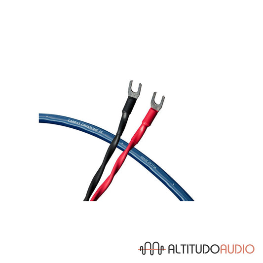 Crosslink Speaker Cables