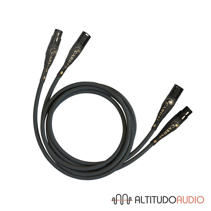 Iridium Interconnect