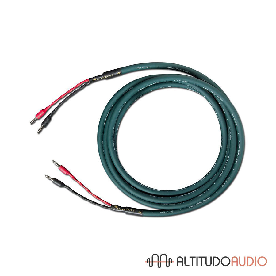 Parsec Speaker Cables