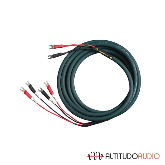 Parsec Speaker Cables