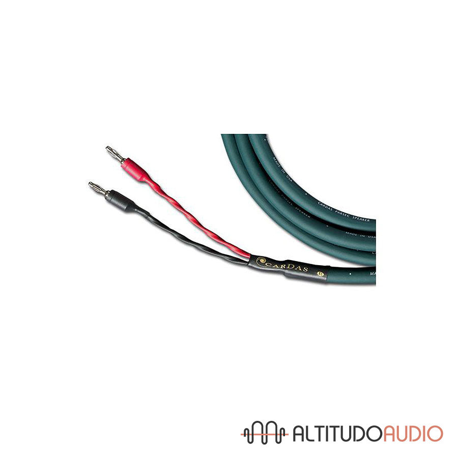 Parsec Speaker Cables