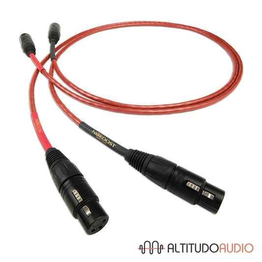 Nordost Red Dawn Interconnect