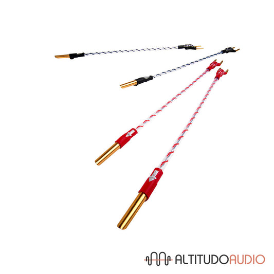 Nordost Norse 2 Bi-Wire Jumpers