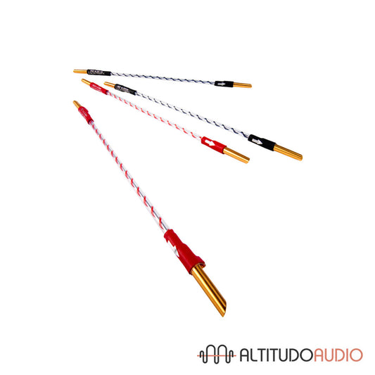 Nordost Norse 2 Bi-Wire Jumpers