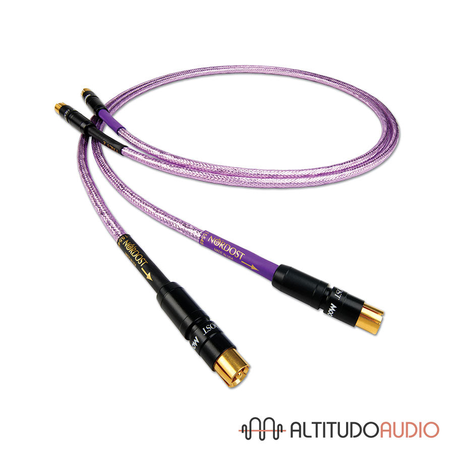 Nordost Frey 2 interconnect