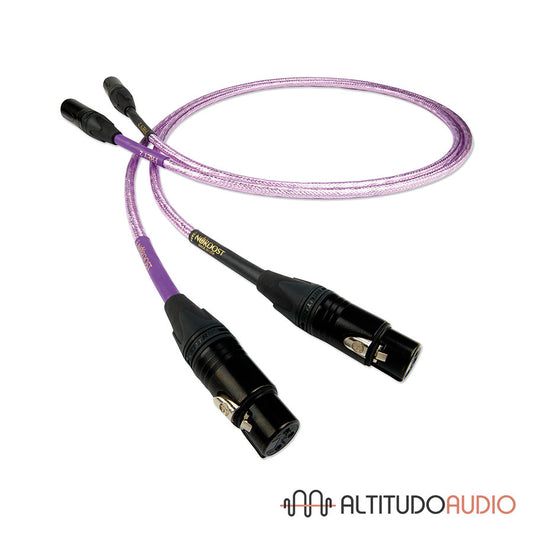 Nordost Frey 2 interconnect