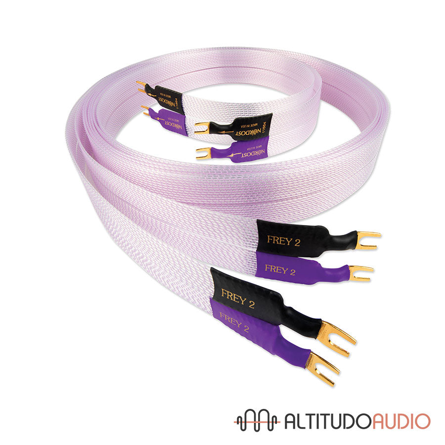 Nordost Frey 2 Speaker Cable