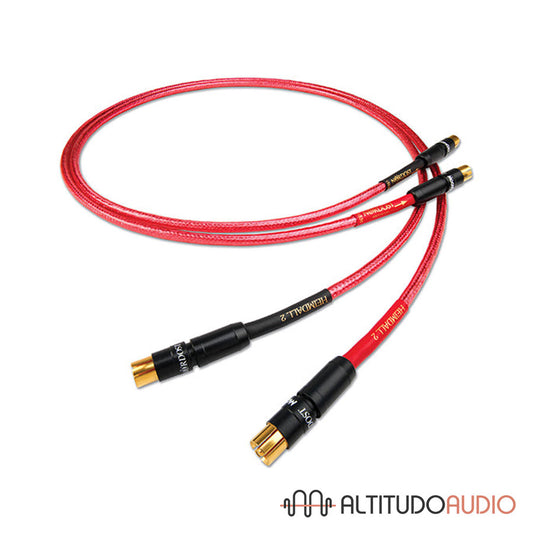 Nordost Heimdall 2 Interconnect