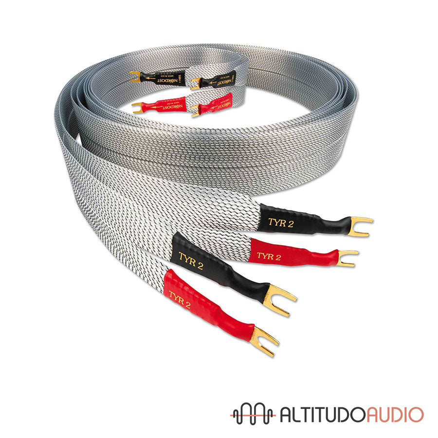 Nordost TYR 2 Speaker Cable