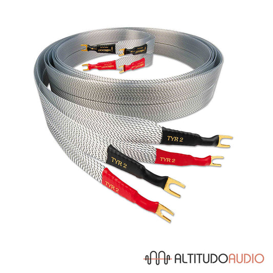 Nordost TYR 2 Speaker Cable