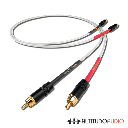 Nordost White Lightning Interconnect