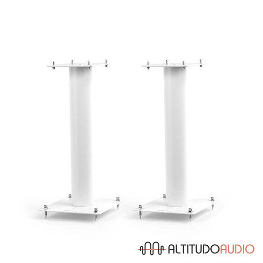Stylum 1 Premium Metal 19.7" Speaker Stands (Pair)