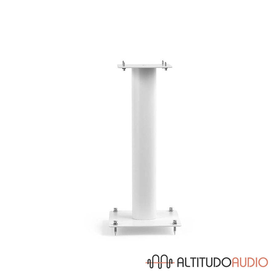 Stylum 1 Premium Metal 19.7" Speaker Stands (Pair)