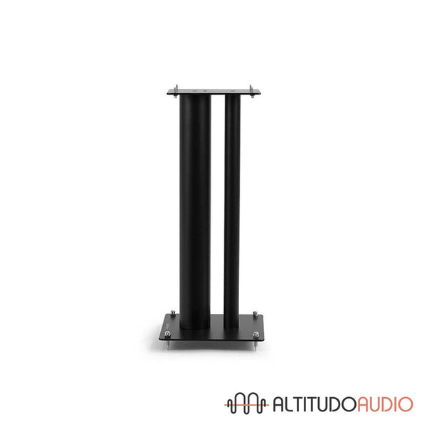STYLUM 2 Premium Metal 23.6” Speaker Stands