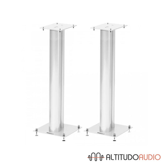 STYLUM 3 Premium Metal 31” Speaker Stands