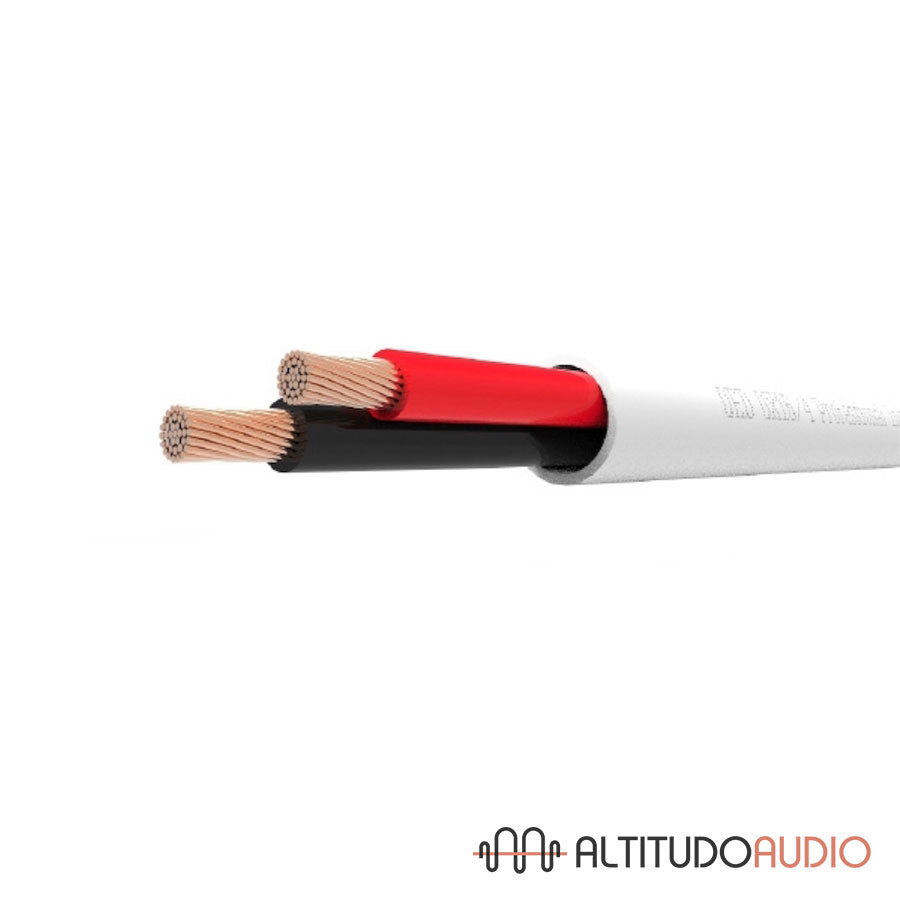 PROFESSIONAL QX16/2 PVC Flame Retardant Speaker Cable (Priced Per Meter)