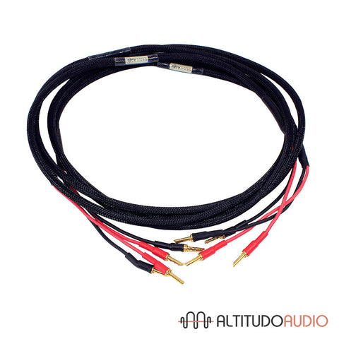 Tri-Art Speaker Cables Silver N/A