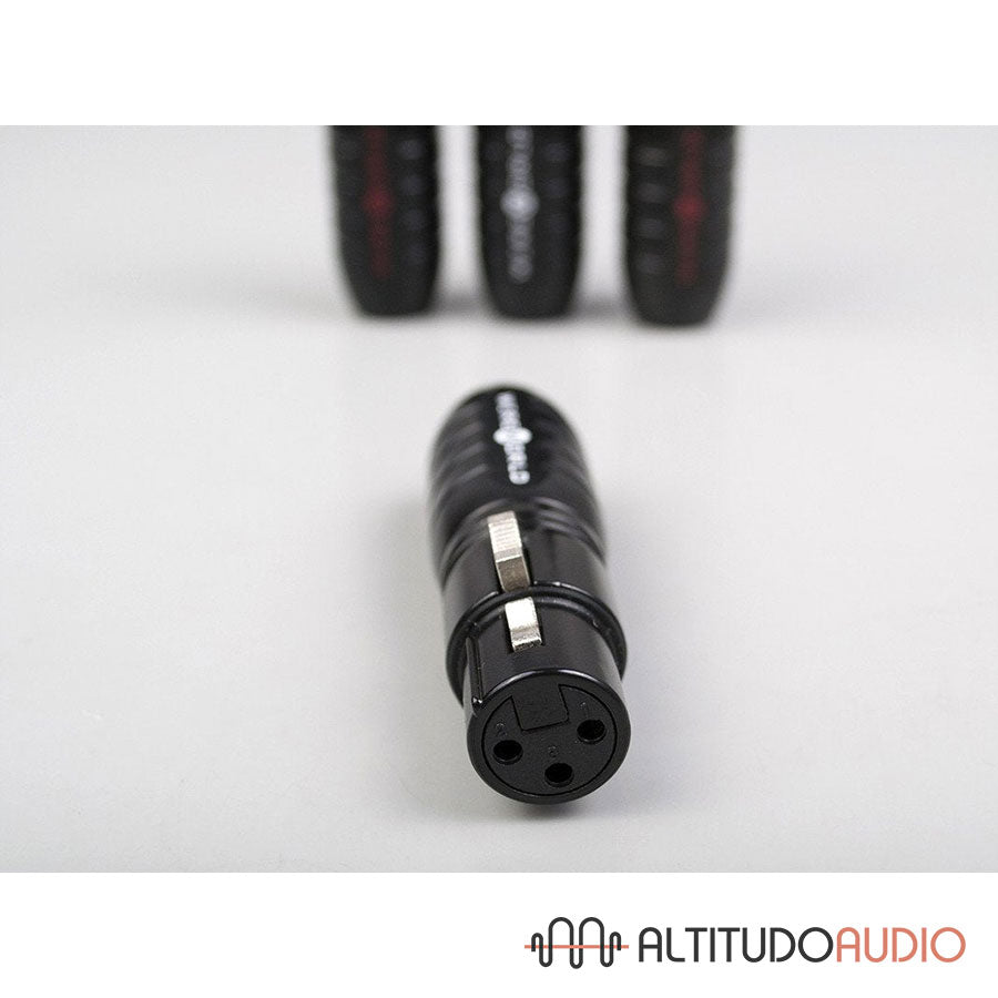 XLR Plugs