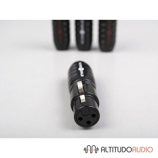 XLR Plugs