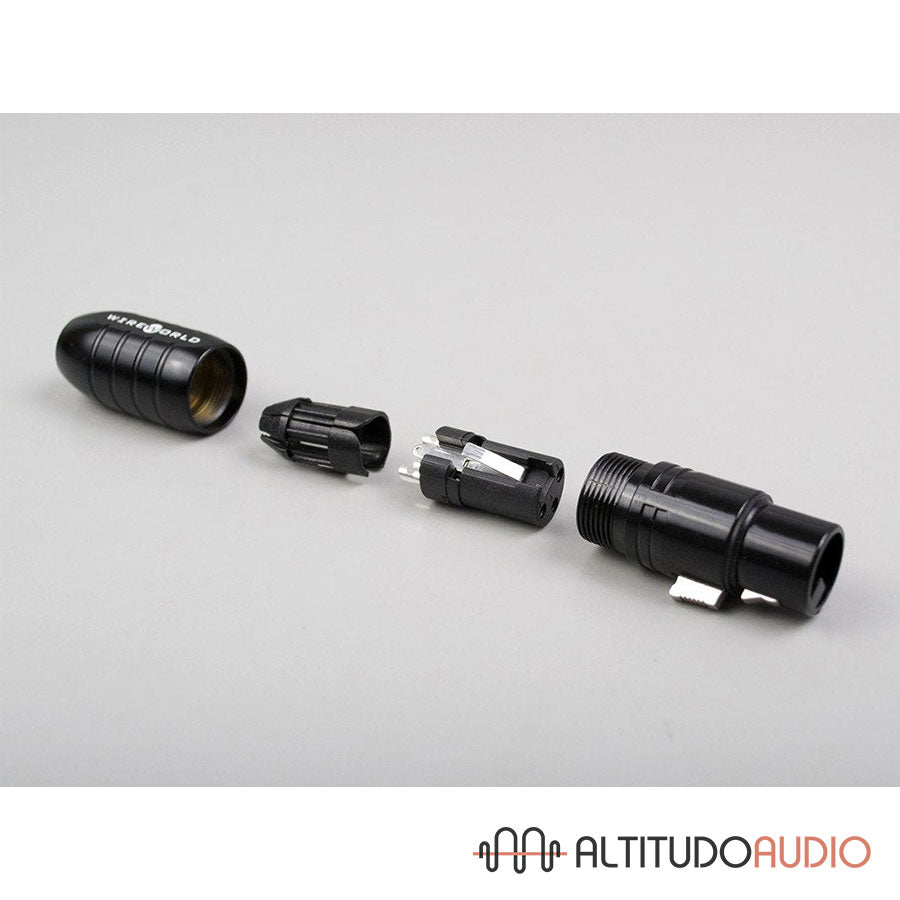 XLR Plugs