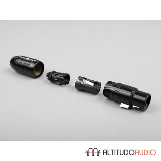 XLR Plugs