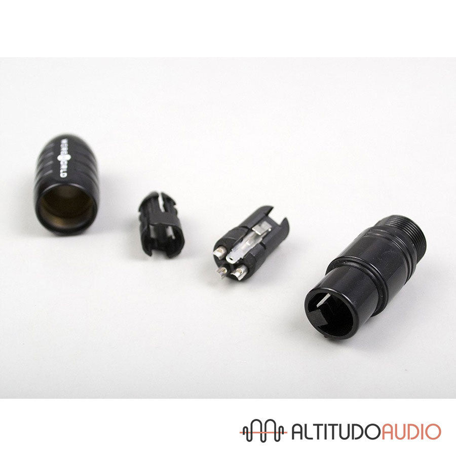 XLR Plugs