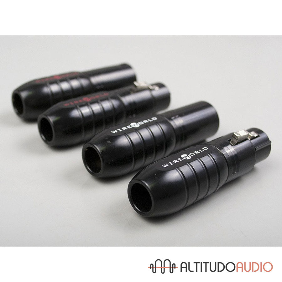 XLR Plugs