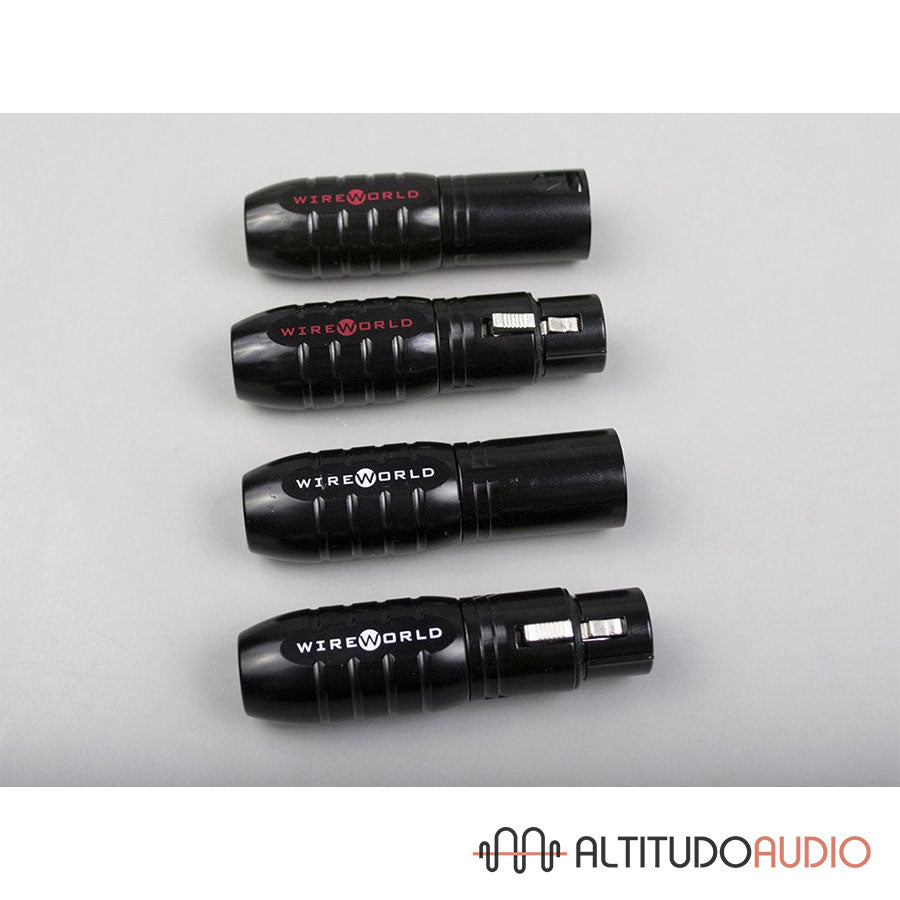XLR Plugs