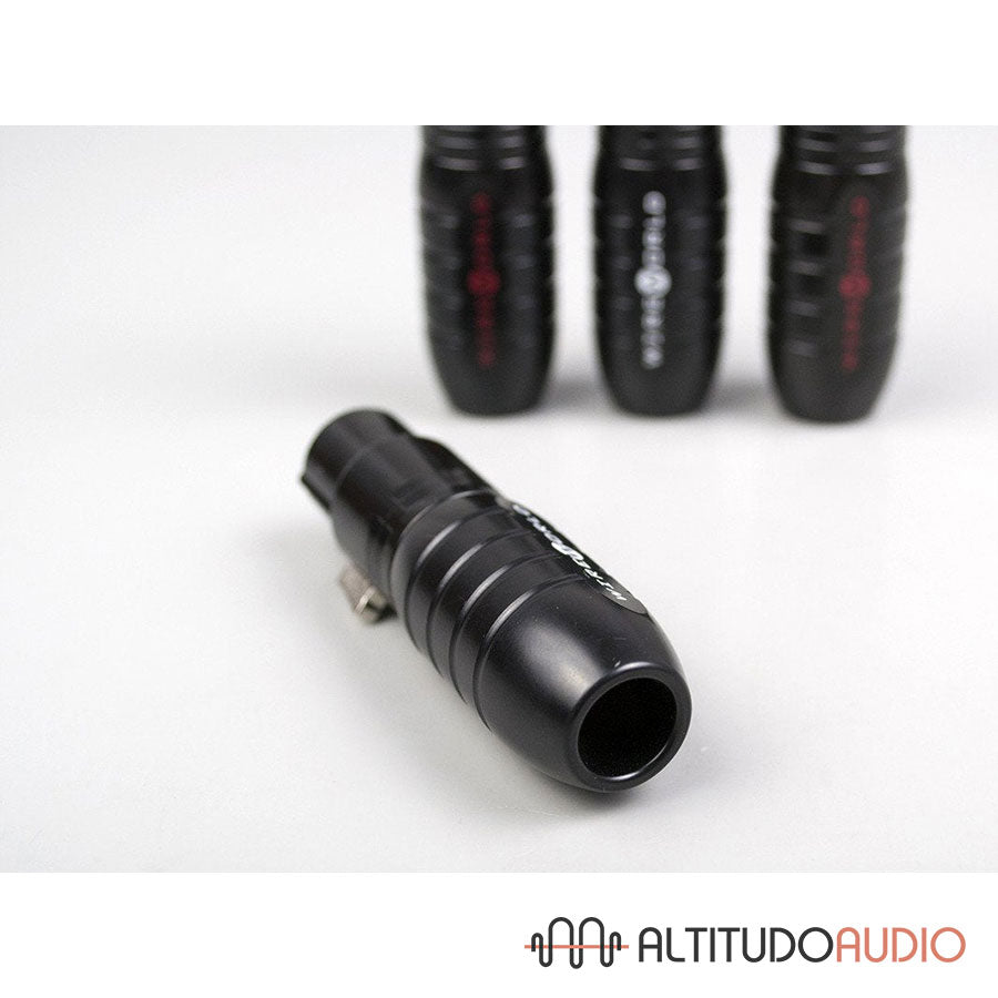 XLR Plugs