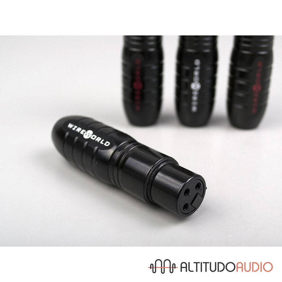 XLR Plugs