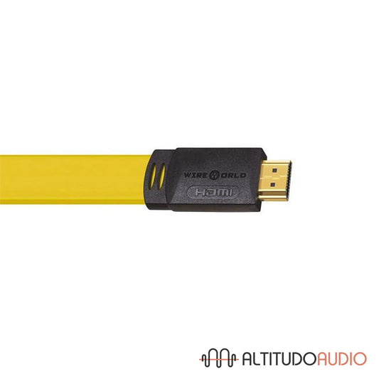 WireWorld Chroma 7 HDMI Cable