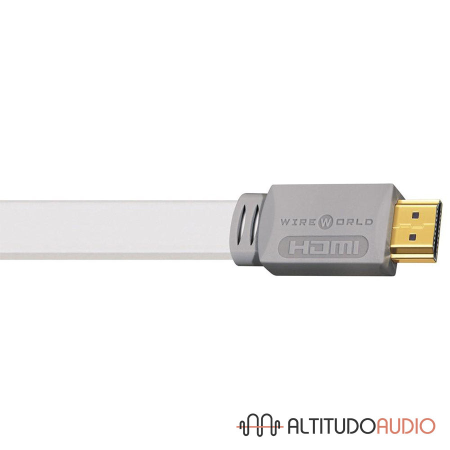 WireWorld Island 7 HDMI Cable