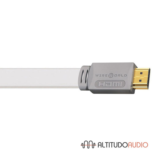 WireWorld Island 7 HDMI Cable