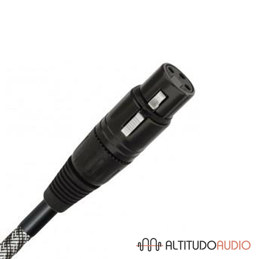 Micro-Platinum Eclipse 8 Balanced Digital Audio Cable