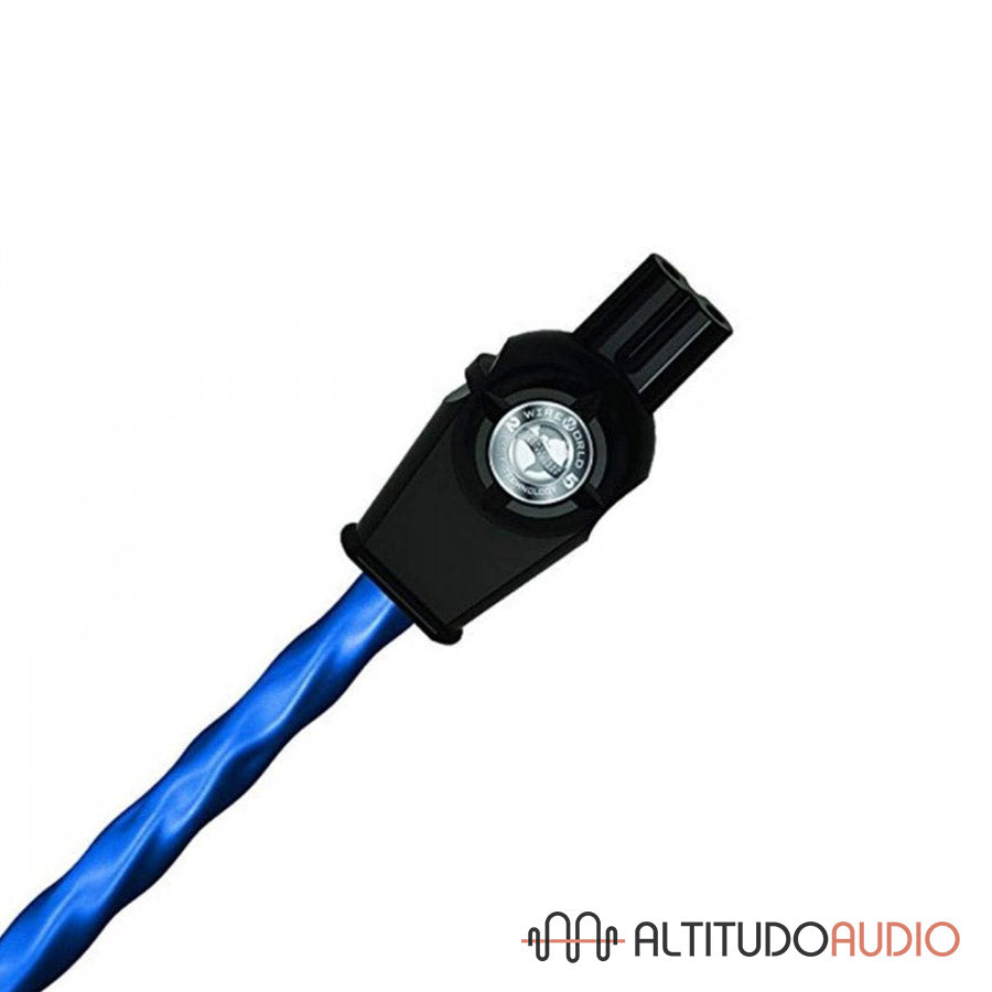 Mini-Stratus Power Conditioning Cord