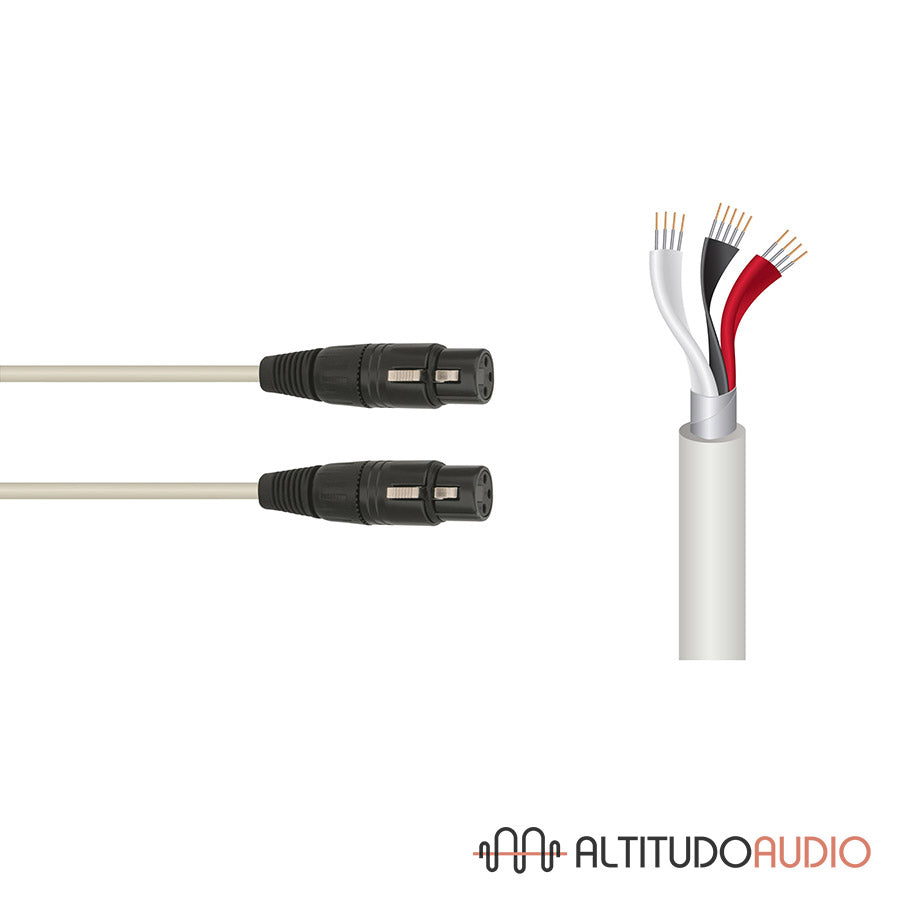 Solstice 8 Balanced Digital Audio Cable