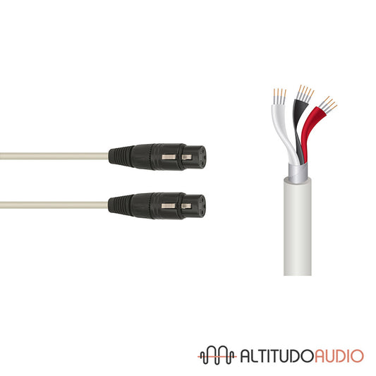 Solstice 8 Balanced Digital Audio Cable