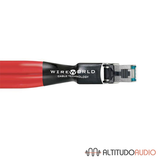 Starlight 8 Twinax Ethernet Cable