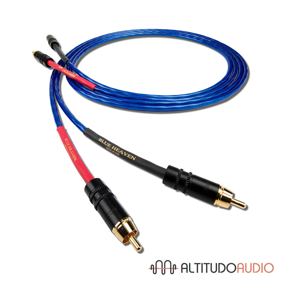 Nordost Blue Heaven Interconnect