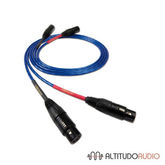 Nordost Blue Heaven Interconnect