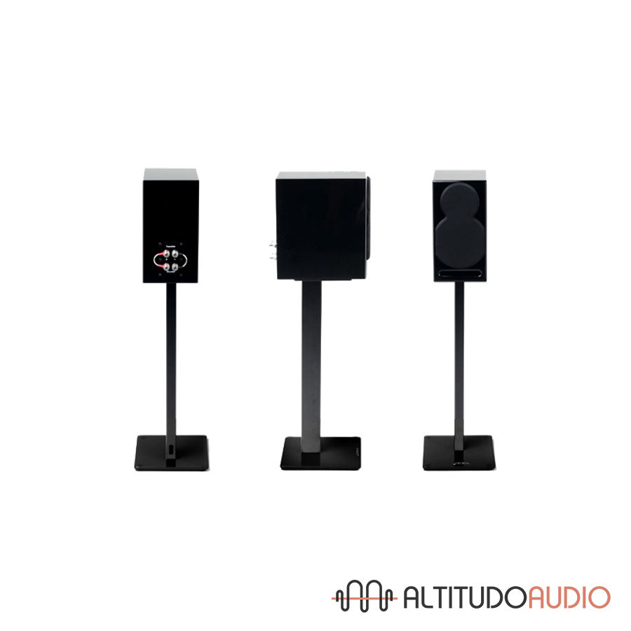ESSE 23.6" Metal Speaker Stands