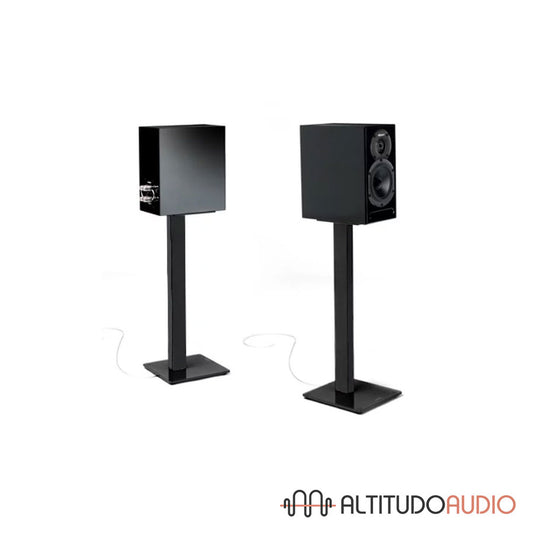 ESSE 23.6" Metal Speaker Stands
